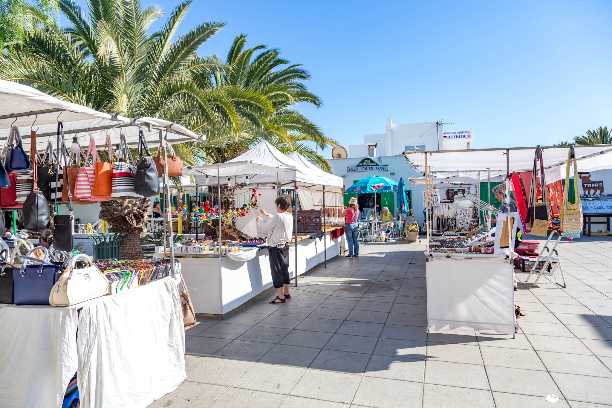 Lanzarote Holidays 2021/2022 Jet2holidays